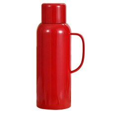 Термос Vacuum з датчиком температури на 820 мл червоний (LG-2394098942) Термос Vacuum з датчиком температури на 820 мл червоний (LG-2394098942)