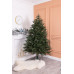Лита штучна ялинка 1.8 м зелена, новорічна ялинка Буковинська ялинка штучна реалістична Преміум TD-BUKGR18 (LG-TD-BUKGR18) Лита штучна ялинка 1.8 м зелена, новорічна ялинка Буковинська ялинка штучна реалістична Преміум TD-BUKGR18 (LG-TD-BUKGR18)
