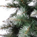 Штучна ялинка Принцеса 0,75 м із засніженими кінчиками Преміум KOS-PRNCSS75 (LG-KOS-PRNCSS75)
