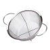 Дуршлаг с двумя ручками 25 см мелкоячеистая сетка из нержавеющей стали HP-19-2-25CM