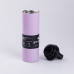 Термос металлический 500 мл Bottle Sport с вакуумной изоляцией фиолетовый HPGM5009V (LG-HPGM5009V)