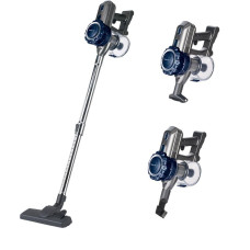 Пылесос вертикальный  3 в 1 2000 Вт Sokany SK-13020