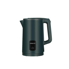 Электрочайник с автоматическим отключением 2.5 л Sokany дисковый бытовой 1500 Вт SK-SH-1061
