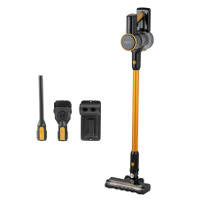 Пылесос вертикальный аккумуляторный 3 в 1 для сухой уборки 3300 Вт Sokany SK-13026