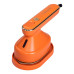 Отпариватель ручной 1200 Вт Оранжевый Sokany SK-3071R