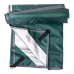 Тент туристичний навіс 3×2,95 м захисний навіс від сонця, дощу з люверсами Lugi Kemping SJ-0081GR (LG-SJ-0081GR)
