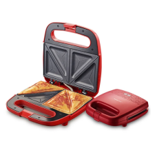 Сендвічниця  - бутербродниця з антипригарним покриттям Sokany SK-08051 (LG-SK-08051)