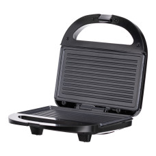 Електрогриль прижимний з антипригарним покриттям 750 Вт Sokany SK-08075 (LG-SK-08075)