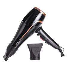Фен для волосся з концентратором 2400 Вт Sokany SK-14021 (LG-SK-14021)