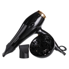 Фен для волосся Sokany SK-2213 з дифузором та концентратором 2600 Вт (LG-SK-2213)