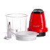 Чоппер подрібнювач з чашею на 0.7 л електричний кухонний 250 Вт Sokany SK-06009R (LG-SK-06009R)