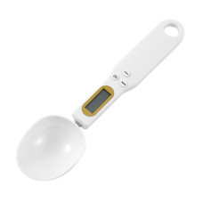 Електронна мірна ложка з дисплеєм і вагами Sokany SK-19041 (LG-SK-19041)