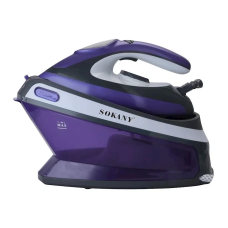 Парова праска з парогенератором і резервуаром 1,5 л 2800 Вт Sokany SK-YD-2121 (LG-SK-YD-2121)