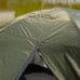 Намет двомісний 210×160×120 (см) кемпінговий туристичний LU-017 Хакі (LG-LU-017)