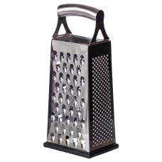 Универсальная терка для овощей и фруктов 11×8.5×26 (см) из нержавейки HP-8-13 (LG-HP-8-13)