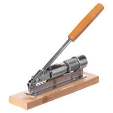 Горіхокол механічний універсальний 20×5×6 см горіходавка лускунчик для волоських горіхів ручний горіхокол HP-8-69 (LG-HP-8-69) Горіхокол механічний універсальний 20×5×6 см горіходавка лускунчик для волоських горіхів ручний горіхокол HP-8-69 (LG-HP-8-69)