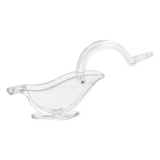 Прес для цитрусових сквізер давилка для апельсинів, лимонів соковитискач для цитрусових ручний прес HP-8-70 (LG-HP-8-70)