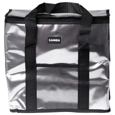 Термосумка на 26 литрів сумка холодильник пива холодильник похідний для природи, для пікніка, риболовлі HP-14-1 (LG-HP-14-1)