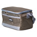 Термосумка 6 (л) сумка холодильник для природи, для пікніка, рибалки  холодильна сумка HP-14-7 (LG-HP-14-7)