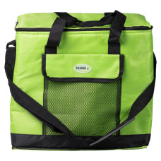 Термосумка холодильник 27 (л) для їжі, напоїв, пива дорожня холодильна сумка для риболовлі та пікніка HP-14-10 (LG-HP-14-10)