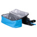 Пляжна сумка холодильник, термосумка на 2 відділення для природи та пікніка 47×15×48 (см) Блакитний HP-14-25BL (LG-HP-14-25BL)