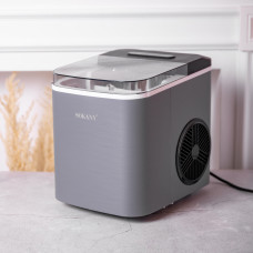Льодогенератор для дому SOKANY  112 Вт SK-03038 (LG-SK-03038)