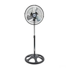 Вентилятор підлоговий Sokany 3 режими швидкості SK-19047 (LG-SK-19047)