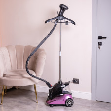 Підлоговий відпарювач для одягу Sokany 3600 Вт пна 2.8 літри SK-12012 (LG-SK-12012)