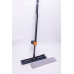 Універсальна швабра з телескопічною ручкою і плоскою платформою HP-35015-5 (LG-HP-35015-5)