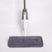 Швабра з розпилювачем води для миття підлоги з насадкою з мікрофібри та контейнером HP-35015-12 (LG-HP-35015-12)