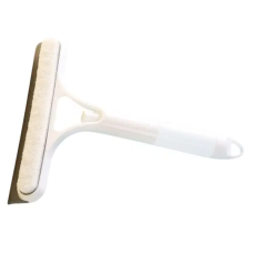 Швабра-щітка з пульверизатором і скребком для миття вікон, дзеркал та гладких поверхонь Біла HP-35015-26W (LG-HP-35015-26W)