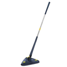 Трикутна швабра автоматична з віджимом HP-35015-42 (LG-HP-35015-42)