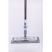Швабра для підлоги з телескопічною ручкою та насадкою, підходить для плитки, ламінату, лінолеуму, прибирання дому HP-35015-50 (LG-HP-35015-50)