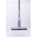 Швабра для миття підлоги з віджимом універсальна 124 (см) самовіджимна швабра 360° для прибирання з самовіджимом HP-35015-55 (LG-HP-35015-55)