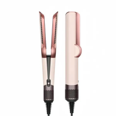 Випрямляч для волосся Smart X випрямляч для волосся з терморегулятором 5 режимів температури Бежевий X10BE (LG-X10BE)