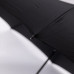 Парасоля-тростина класична міцна надійна з поліестеру від дощу HP-23-17 (LG-HP-23-17)