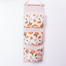 Підвісний органайзер з 3 кишенями 20×58 (см) HP-41-14 (LG-HP-41-14)