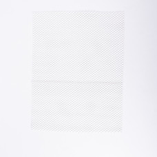 Кухонний силіконовий килимок з антиковзною поверхнею 39×30 см HP-42-5W (LG-HP-42-5W)