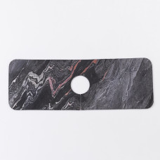 Вологовбираючий килимок для раковини під кран із поліестеру 37,5*13 см HP-42-11B (LG-HP-42-11B) Вологовбираючий килимок для раковини під кран із поліестеру 37,5*13 см HP-42-11B (LG-HP-42-11B)