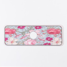 Вологовбираючий килимок для раковини під кран із поліестеру 37,5*13 см HP-42-11ML (LG-HP-42-11ML) Вологовбираючий килимок для раковини під кран із поліестеру 37,5*13 см HP-42-11ML (LG-HP-42-11ML)