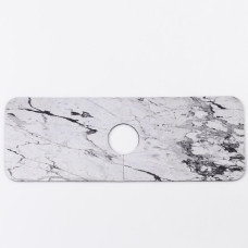 Вологовбираючий килимок для раковини під кран із поліестеру 37,5*13 см HP-42-11G (LG-HP-42-11G) Вологовбираючий килимок для раковини під кран із поліестеру 37,5*13 см HP-42-11G (LG-HP-42-11G)