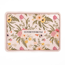 Дренажний килимок для посуду вологостійкий 50*35 см HP-42-17ML (LG-HP-42-17ML)