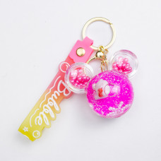 Дитячий брелок Hello Kitty Mouse 4×4.5 (см) для ключів, на сумку і рюкзак HP-55-33MOUS (LG-HP-55-33MOUS) Дитячий брелок Hello Kitty Mouse 4×4.5 (см) для ключів, на сумку і рюкзак HP-55-33MOUS (LG-HP-55-33MOUS)