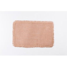 Серветка сервірувальна на стіл 45×30 (см) прямокутна під тарілки Бежева HP-35-6 (LG-HP-35-6)