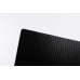 Серветка сервірувальна 45×30 (см) прямокутна Чорний HP-35-9B (LG-HP-35-9B)
