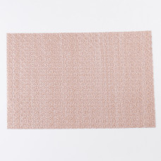 Серветка сервірувальна прямокутна 45×30 (см) Коричнева HP-35-11CR (LG-HP-35-11CR)