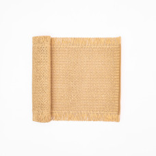 Серветка сервірувальна на стіл 120х30 (см) прямокутна Бежева HP-35-19BE (LG-HP-35-19BE) Серветка сервірувальна на стіл 120х30 (см) прямокутна Бежева HP-35-19BE (LG-HP-35-19BE)