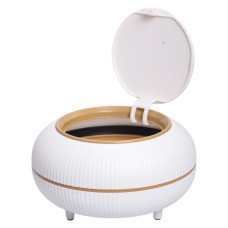 Відро для сміття настільне 23×23×13 (см) з кришкою HP-45-4 (LG-HP-45-4) Відро для сміття настільне 23×23×13 (см) з кришкою HP-45-4 (LG-HP-45-4)