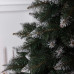Штучна ялинка Принцеса 2 м із засніженими кінчиками Преміум KOS-PRNCSS21 (LG-KOS-PRNCSS21) Штучна ялинка Принцеса 2 м із засніженими кінчиками Преміум KOS-PRNCSS21 (LG-KOS-PRNCSS21)
