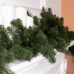 Штучна гірлянда Хвоя 2 м зелена, новорічна гірлянда лита реалістична Преміум KOS-HVO12 (LG-KOS-HVO12) Штучна гірлянда Хвоя 2 м зелена, новорічна гірлянда лита реалістична Преміум KOS-HVO12 (LG-KOS-HVO12)